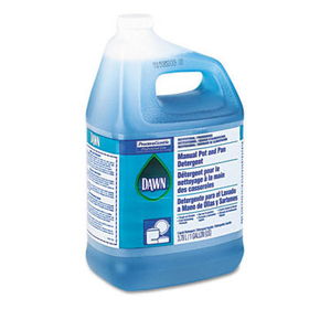 Dawn 02613EA - Dishwashing Liquid, 1 gal. Bottledawn 