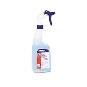 Spic and Span 31240EA - Disinfecting Glass Cleaner, 32 oz. Trigger Sprayspic 