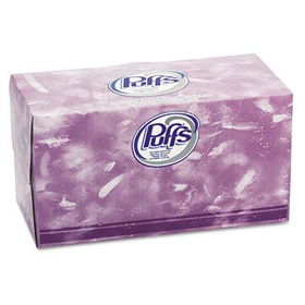 Procter & Gamble 33549BX - Puffs Facial Tissue, 216/Boxprocter 