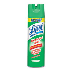 Professional LYSOL Brand 74276EA - Disinfectant Spray, Country Scent, 19 oz. Aerosolprofessional 