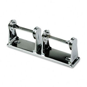 San Jamar R260XC - Locking Toilet Tissue Dispenser, 12 3/8 x 4 1/2 x 2 3/4, Chrome