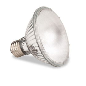 SLI Lighting 14505 - Halogen Reflector Indoor Floodlight Bulb, 75 Watts