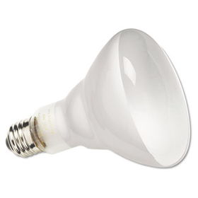 SLI Lighting 15668 - Incandescent Relfector Indoor Floodlight Halogen Bulb, 60 Wattssli 