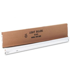 SLI Lighting 30562 - 48 Fluorescent Tube Bulb, 40 Watts, 6/Carton