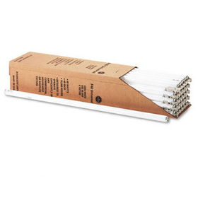 SLI Lighting 30563 - 48 Fluorescent Bulbs, 40 Watts, 30/Carton