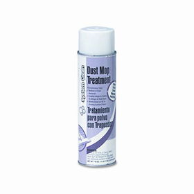 System Clean 2080EA - Dust Mop Treatment, 18 oz. Aerosol