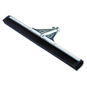 Unger HM550 - Heavy-Duty Water Wand Squeegee, 22 Wide Bladeunger 