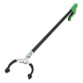 Unger NN900 - Nifty Nabber Extension Arm w/Claw, 36, Black/Greenunger 