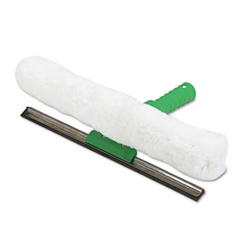 Unger VP350 - Visa Versa Squeegee, 14 Strip Washerunger 