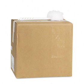 UNISAN 160 - Toilet Bowl Mop, Whiteunisan 