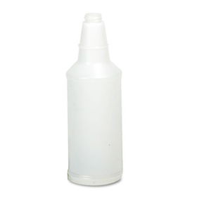 UNISAN 32 - Plastic Bottle, 32 oz. Bottle, Natural