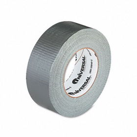 General Purpose Duct Tape, 2"" x 60yds, Grayuniversal 