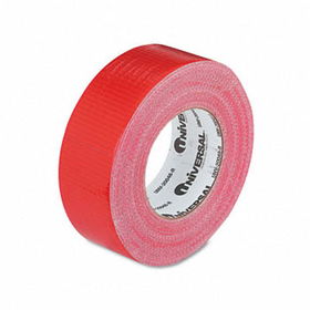 General Purpose Duct Tape, 2"" x 60 yards, Red