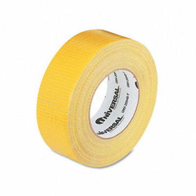 General Purpose Duct Tape, 2"" x 60yds, Yellow