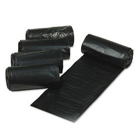 Handi-Bag WEB1CTR50 - Super Value Pack Contractor Bags, 42 gal, 2.5 mil, 48 x 33, 50/Cartonhandi 