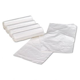 Ultra Plus WHD3339 - High Density Can Liners, 31-33 gal, 11 mic, 33 x 40, Natural, 100/Cartonultra 