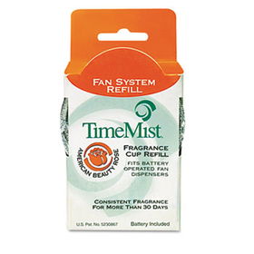 Fragrance Cup Refill, American Beauty Rose, 1oztimemist 