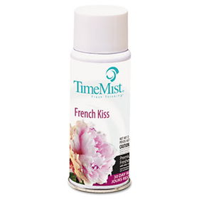 Ultra Concentrated Fragrance Refills, French Kiss, 2oztimemist 