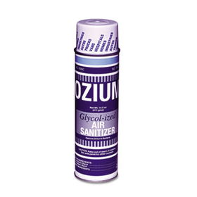 TimeMist 53017CWDEA - Ozium Glycolized Air Sanitizer, Original Scent, 14.5 oz Cantimemist 