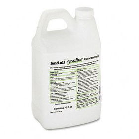 FENDALL 3200050900EA - Refill for Porta Stream I Eyewash Station, 70-oz. Bottlefendall 