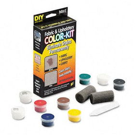 Master Caster 18077 - Re-Stor-It Fabric & Upholstery Color Kit