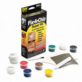 Master Caster 18074 - ReStor-It Fix-A-Chip Repair Kit