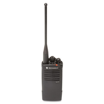 RDX Series UHF High Power Two-Way Radio, 4 Watt, 10 Channels, 89 Frequenciesmotorola 