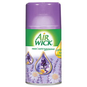 Freshmatic Refill, Lavender/Chamomile, Aerosol, 6.17ozair 