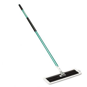 3M 55593 - Easy Scrub Flat Mop Tool, For Use With MMM-59017/59027, 16-Inch Pad Holdereasy 