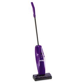 Eureka 96F2 - Quick-Up Cordless Vacuum, 5 lbs, Purpleeureka 