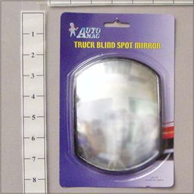 Truck Blind Spot Mirror Case Pack 72truck 