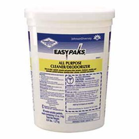 Easy Paks All-Purpose Cleaner Case Pack 2
