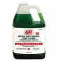 Ajax Multi-Surface/Floor Cleaner Case Pack 4ajax 