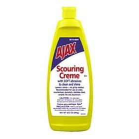 Ajax Scouring Creme Case Pack 9