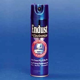 Endust for Electronics Case Pack 12