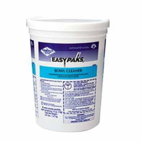 Easy Paks Bowl Cleaner Case Pack 2easy 