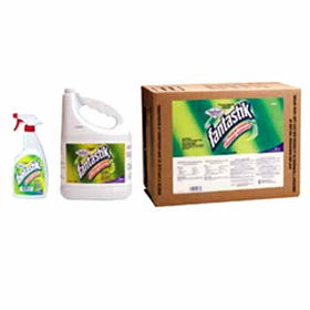 Fantastik All-Purpose Cleaner 32 oz Capped Trigger Case Pack 12