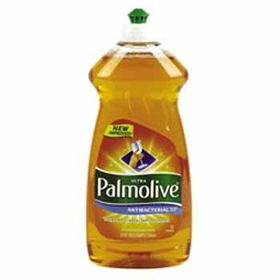 Palmolive Ultra Antibacterial Dishwashing Liquid Case Pack 12