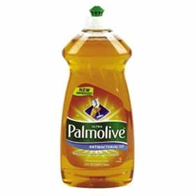 Palmolive Ultra Antibacterial Dishwashing Liquid Case Pack 12palmolive 