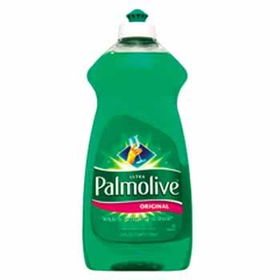 Palmolive Ultra Dishwashing Liquid 25 oz Case Pack 12