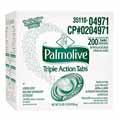 Palmolive Triple Action Dishwasher Detergent Case Pack 200