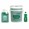 Palmolive Dishwashing Liquid Gallon Bottles Case Pack 4