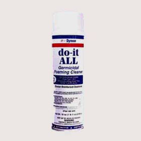 do-it-ALL Germicidal Foaming Cleaner Case Pack 12
