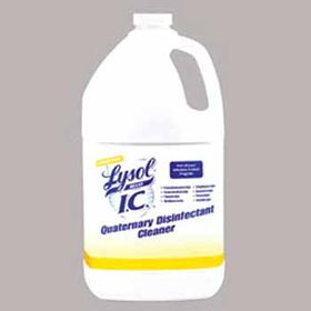 LYSOL Quaternary Disinfectant Cleaner Case Pack 4