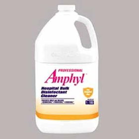 Professional AMPHYL Disinfectant Cleaner Case Pack 4