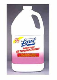 Professional Lysol All Purpose Cleaner Case Pack 4professional 