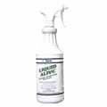 Liquid Alive Enzyme Producing Bacteria Case Pack 12liquid 