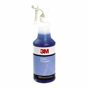 3M Glass Cleaner Case Pack 12