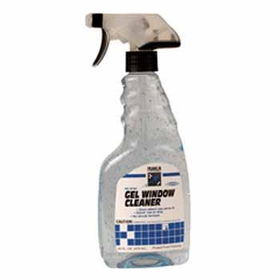 No-Drip Gel Window Cleaner Case Pack 2drip 