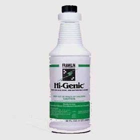 Hi-Genic Nonacid Bowl & Bathroom Cleaner Case Pack 12genic 